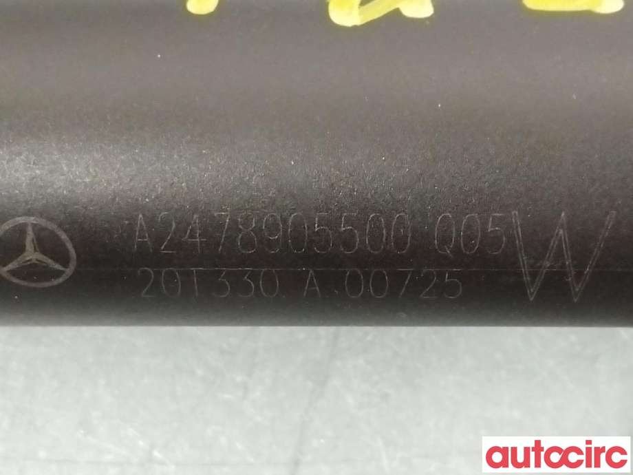 Baklukeåpner motor til Mercedes B-Klasse 2019-->> (W247) (W247) (MERCEDES|A2478905500)