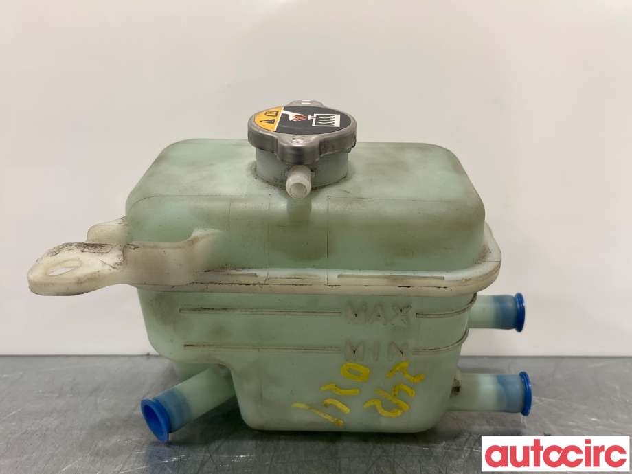 Ekspansjonstank til Kia Soul 2014-2019 (Type II)  (KIA|25430E4500||25430-E4500)