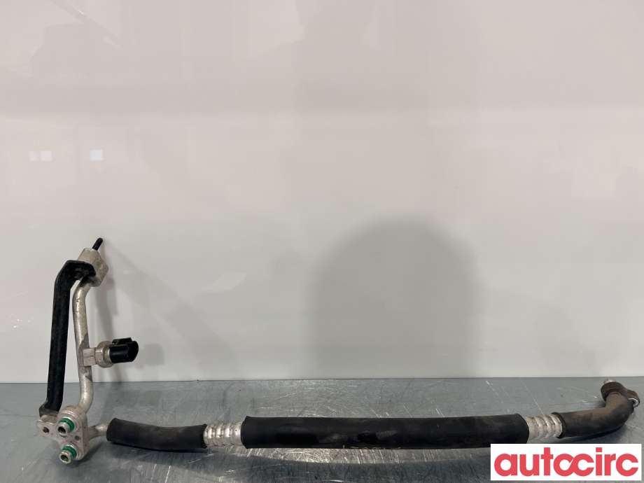 Aircondition rør til Kia Soul 2014-2019 (Type II)  (KIA|97761E4550)