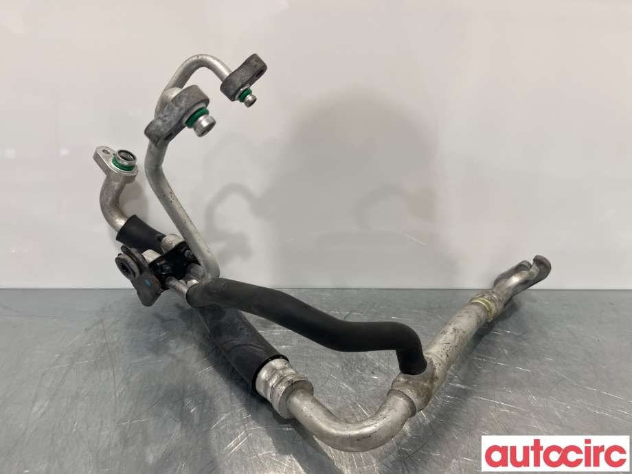 Aircondition rør til Kia Soul 2014-2019 (Type II) (KIA|97772E4500)