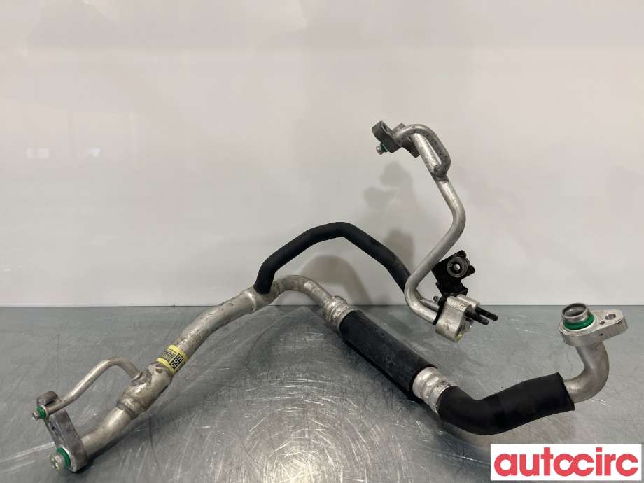 Aircondition rør til Kia Soul 2014-2019 (Type II) (KIA|97772E4500)