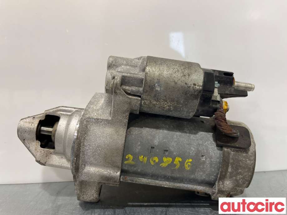 Starter til Mercedes C-Klasse 2014-2018 (Fase 1) (W205) (W205) (MERCEDES|A2749062100|MS438000-2020)