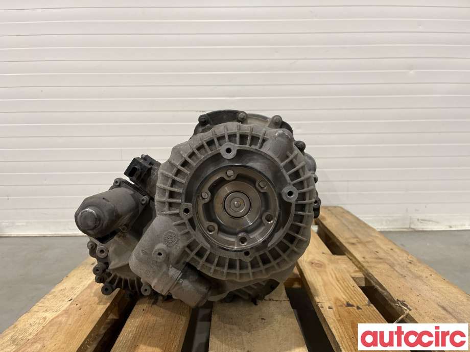Girkasse automat til Mercedes ML 2005-2011 (W164) (W164) (MERCEDES|A1642705002|722902|A1642708201)