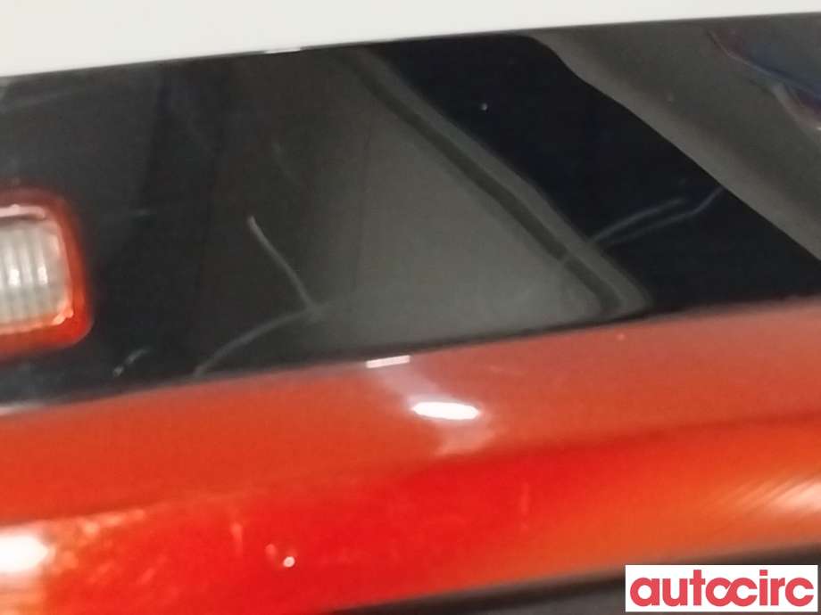Baklykt høyre indre til BMW X1 2022-->> (U11) (U11) (BMW|63219465356|H8946535609)