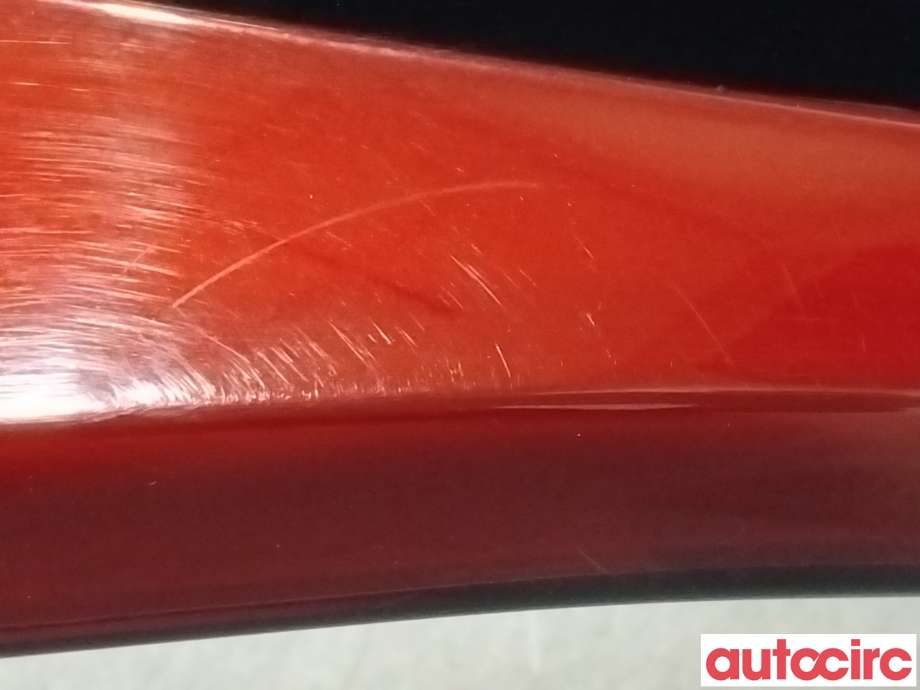 Baklykt venstre indre til BMW X1 2022-->> (U11) (U11) (BMW|63219465355|H7946535509)
