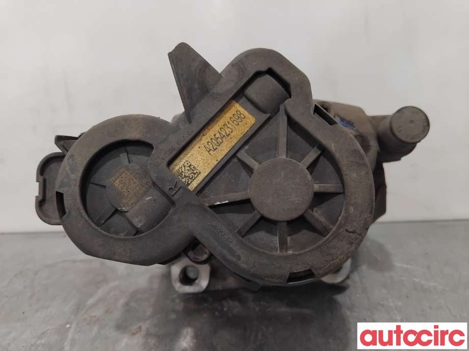 Bremsecaliper høyre bak til Mercedes C-Klasse 2014-2018 (Fase 1) (W205) (W205) (MERCEDES|A2054230481|)