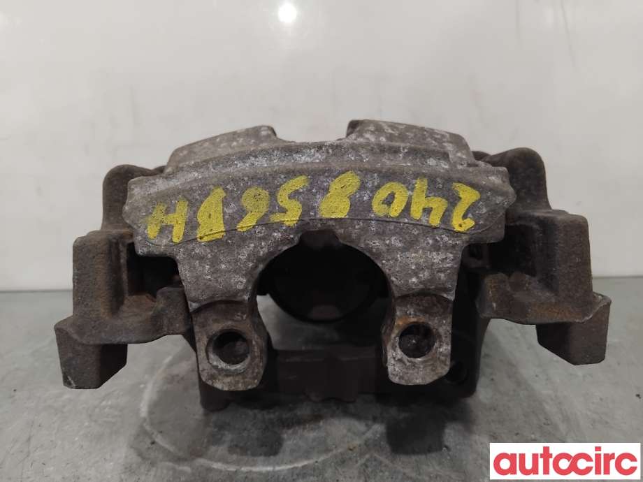 Bremsecaliper høyre bak til Mercedes C-Klasse 2014-2018 (Fase 1) (W205) (W205) (MERCEDES|A2054230481|)