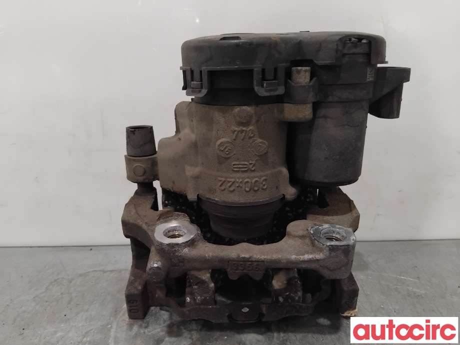 Bremsecaliper venstre bak til Mercedes C-Klasse 2014-2018 (Fase 1) (W205) (W205) (MERCEDES|A2054230381|)