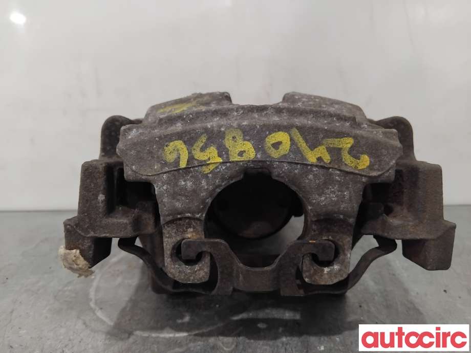 Bremsecaliper venstre bak til Mercedes C-Klasse 2014-2018 (Fase 1) (W205) (W205) (MERCEDES|A2054230381|)