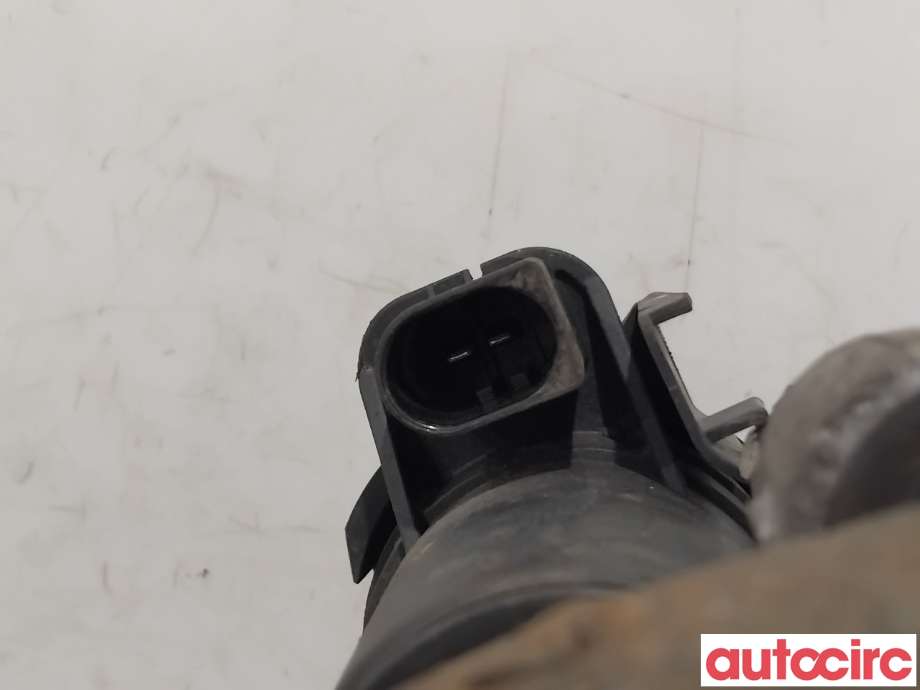 Bremsecaliper venstre bak til Mercedes C-Klasse 2014-2018 (Fase 1) (W205) (W205) (MERCEDES|A2054230381|)
