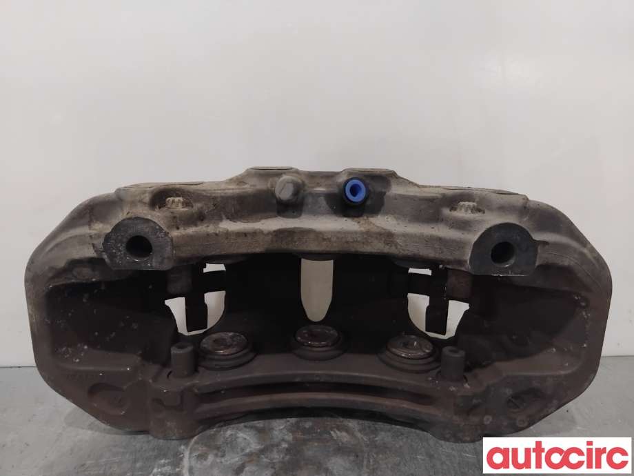 Bremsecaliper høyre foran til Porsche Cayenne 2010-2017 (92A) (92A) (PORSCHE|7PP615150D||971615124BL)