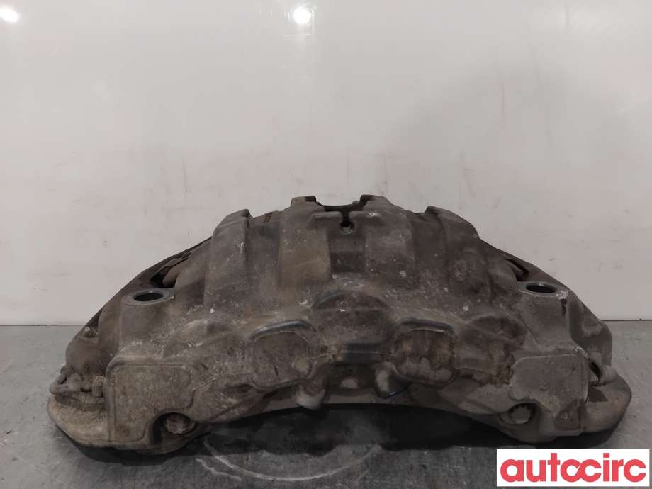 Bremsecaliper høyre foran til Porsche Cayenne 2010-2017 (92A) (92A) (PORSCHE|7PP615150D||971615124BL)
