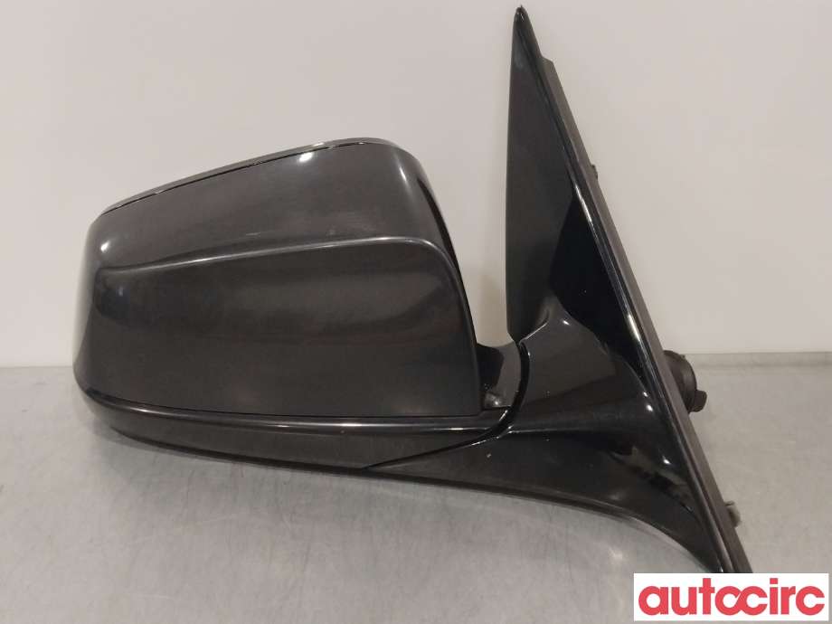 Speil høyre til Land Rover Range Rover, Evoque 2011-2019 (Type I)  (LAND-ROVER|LR068145|LR048637|F0153122U6680)