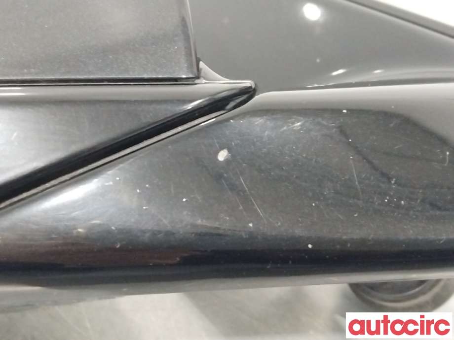 Speil høyre til Land Rover Range Rover, Evoque 2011-2019 (Type I)  (LAND-ROVER|LR068145|LR048637|F0153122U6680)