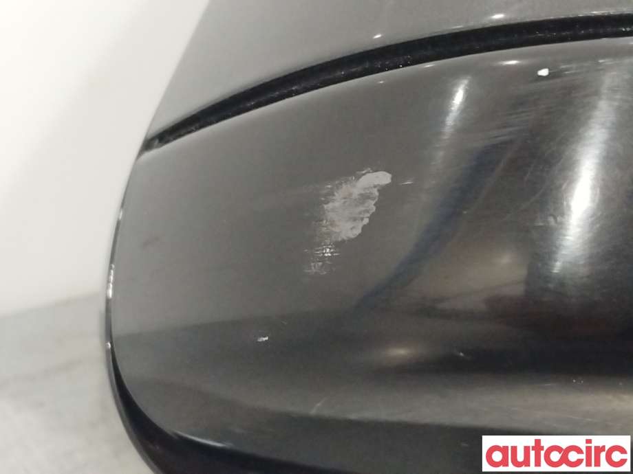 Speil høyre til Land Rover Range Rover, Evoque 2011-2019 (Type I)  (LAND-ROVER|LR068145|LR048637|F0153122U6680)
