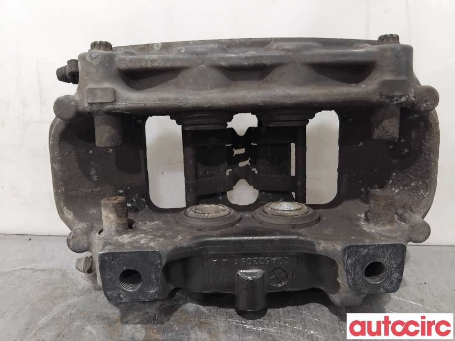 Bremsecaliper høyre bak til Porsche Cayenne 2010-2017 (92A) (92A) (PORSCHE|95835242401||7P5615424AF)