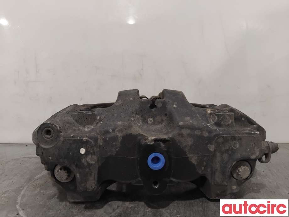 Bremsecaliper høyre bak til Porsche Cayenne 2010-2017 (92A) (92A) (PORSCHE|95835242401||7P5615424AF)