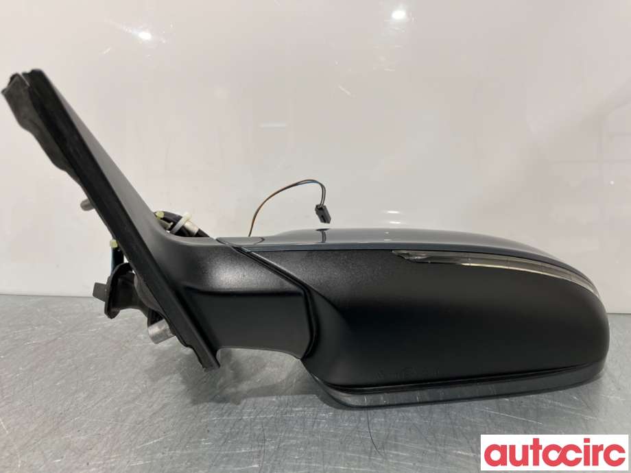 Speil venstre til Audi A4 2007-2014 (Type IV) (B8) (B8) (AUDI|8K1857409AG|)