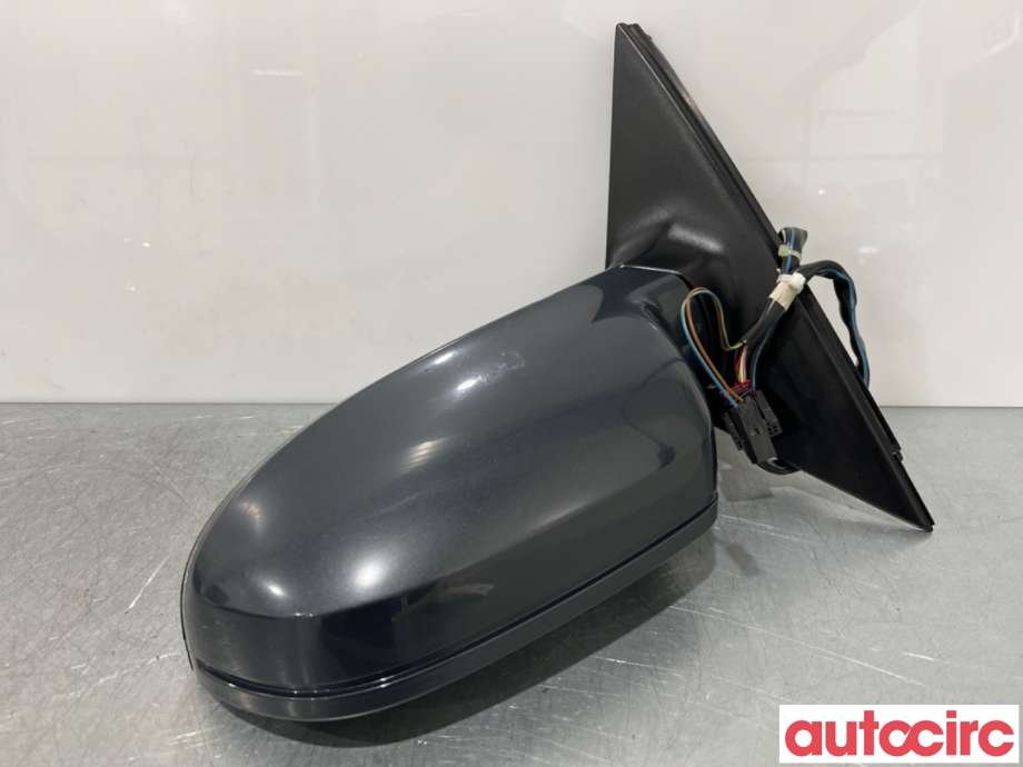 Speil venstre til Audi A4 2007-2014 (Type IV) (B8) (B8) (AUDI|8K1857409AG|)