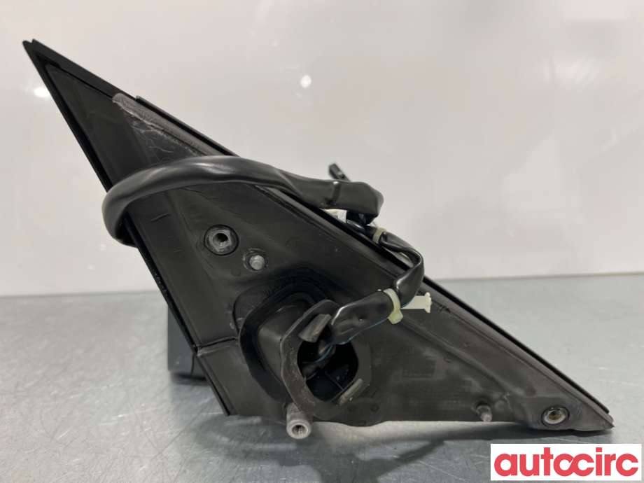 Speil venstre til Audi A4 2007-2014 (Type IV) (B8) (B8) (AUDI|8K1857409AG|)
