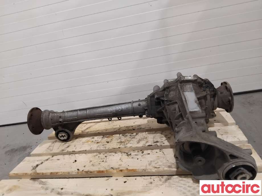 Kardang til Porsche Cayenne 2010-2017 (92A) (92A) (PORSCHE|9583490117X|)