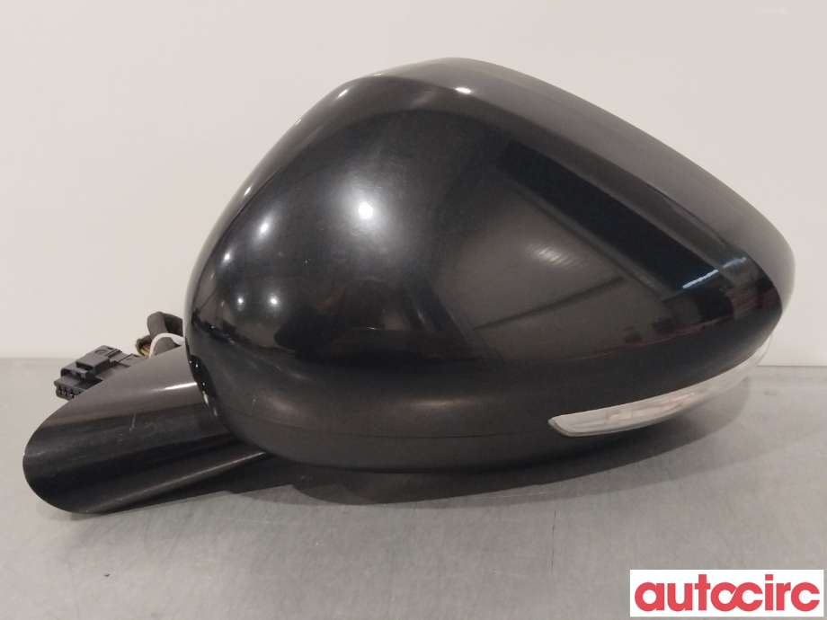 Speil venstre til Peugeot 508 2011-2014 (Type I, Fase 1)  (PEUGEOT|8154SH|)