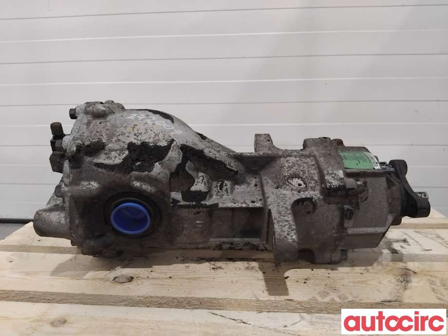 Kardang klokke bak til Hyundai Santa Fe 2006-2009 (Type II, Fase 1)  (HYUNDAI|5300039300|188116|47800-39300)