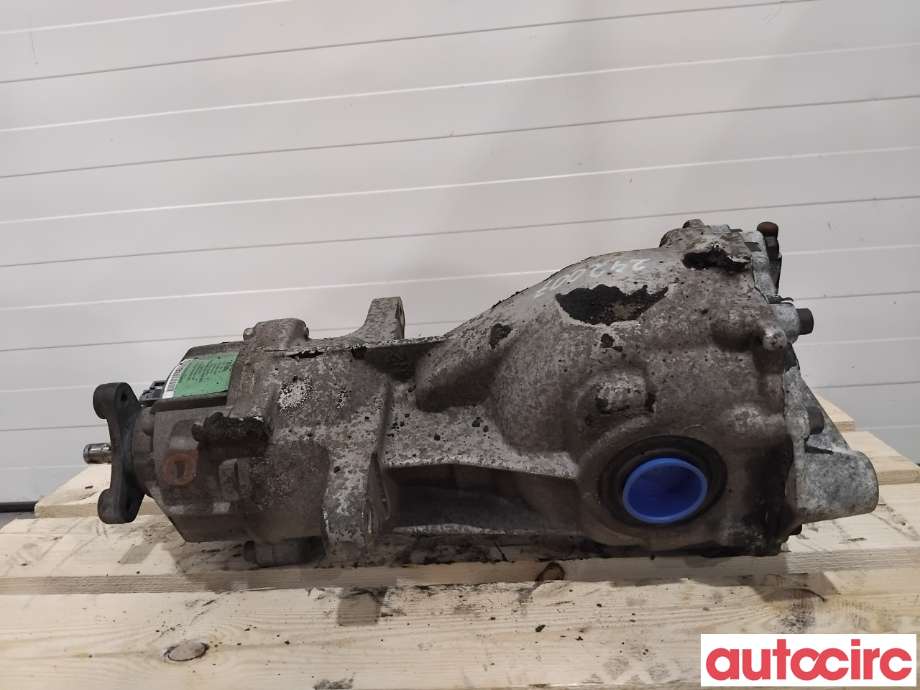 Kardang klokke bak til Hyundai Santa Fe 2006-2009 (Type II, Fase 1)  (HYUNDAI|5300039300|188116|47800-39300)