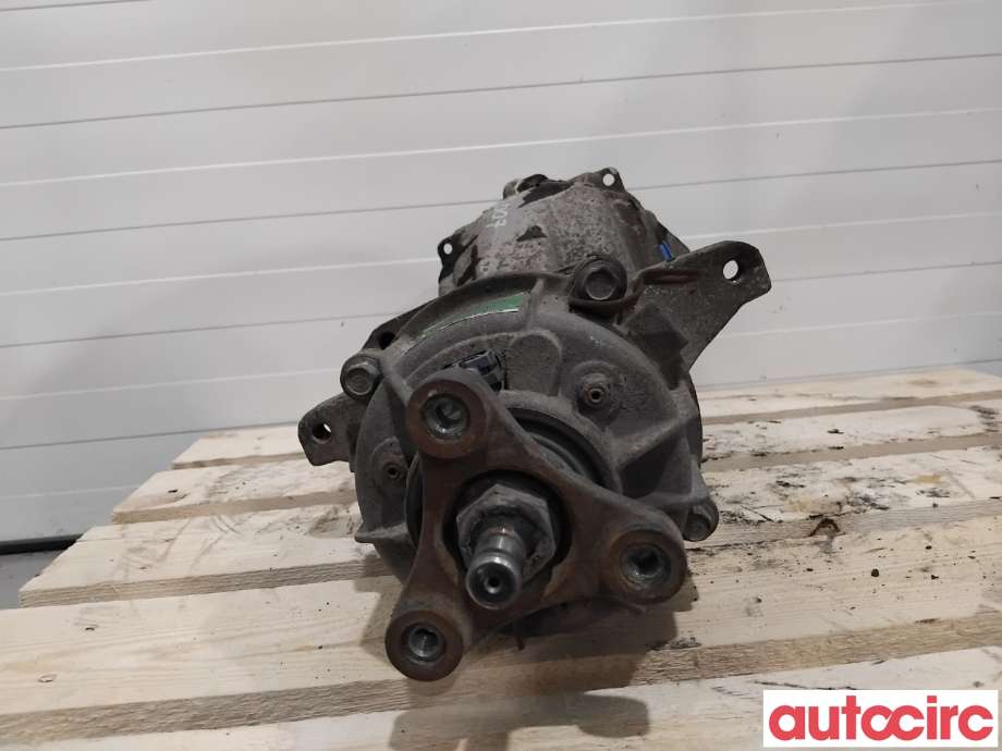 Kardang klokke bak til Hyundai Santa Fe 2006-2009 (Type II, Fase 1)  (HYUNDAI|5300039300|188116|47800-39300)