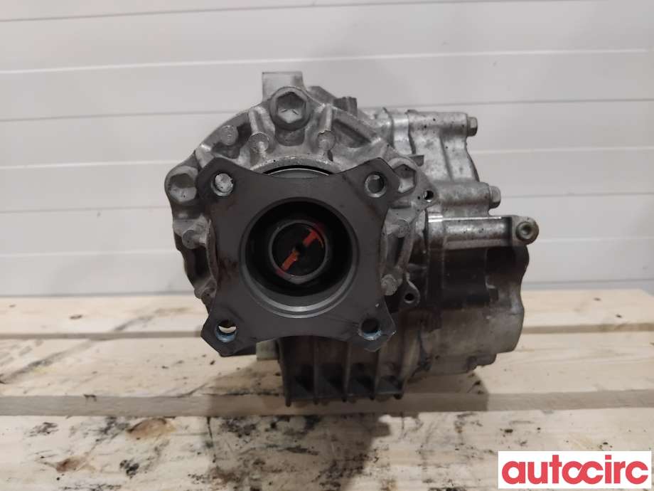 Girkasse 4WD fordelingskasse til Suzuki SX4 S-CROSS 2013-->> (Type II)  (SUZUKI|29520-61M00|)