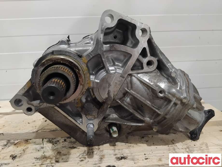 Girkasse 4WD fordelingskasse til Suzuki SX4 S-CROSS 2013-->> (Type II)  (SUZUKI|29520-61M00|)