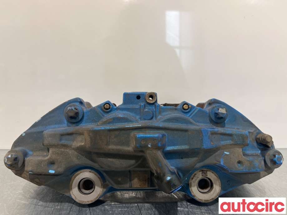 Bremsecaliper venstre foran til Mercedes C-Klasse 2014-2018 (Fase 1) (W205) (W205) (MERCEDES|A2054214300|)