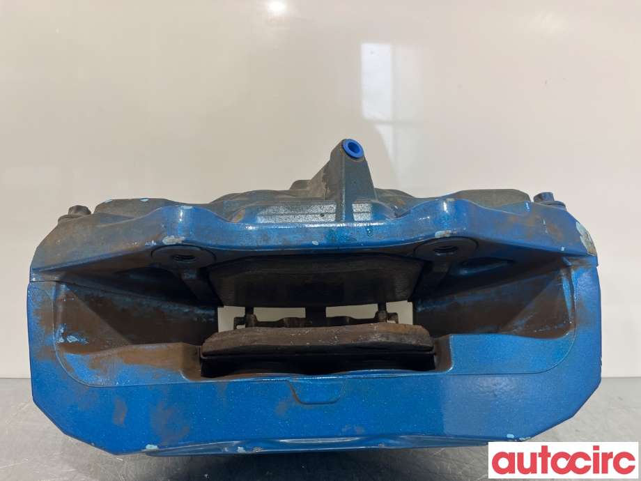Bremsecaliper venstre foran til Mercedes C-Klasse 2014-2018 (Fase 1) (W205) (W205) (MERCEDES|A2054214300|)