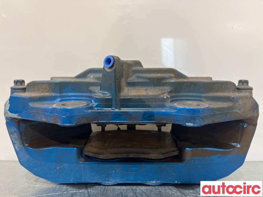 Bremsecaliper høyre foran til Mercedes C-Klasse 2014-2018 (Fase 1) (W205) (W205) (MERCEDES|A2054214400|)