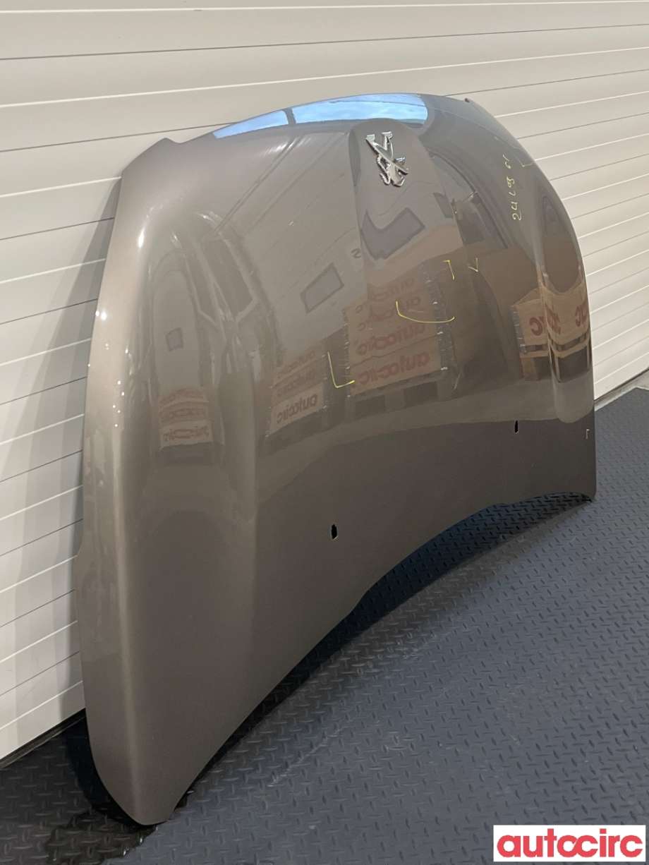Panser til Peugeot 2008 2013-2019 (Type I) (PEUGEOT|9677673680)