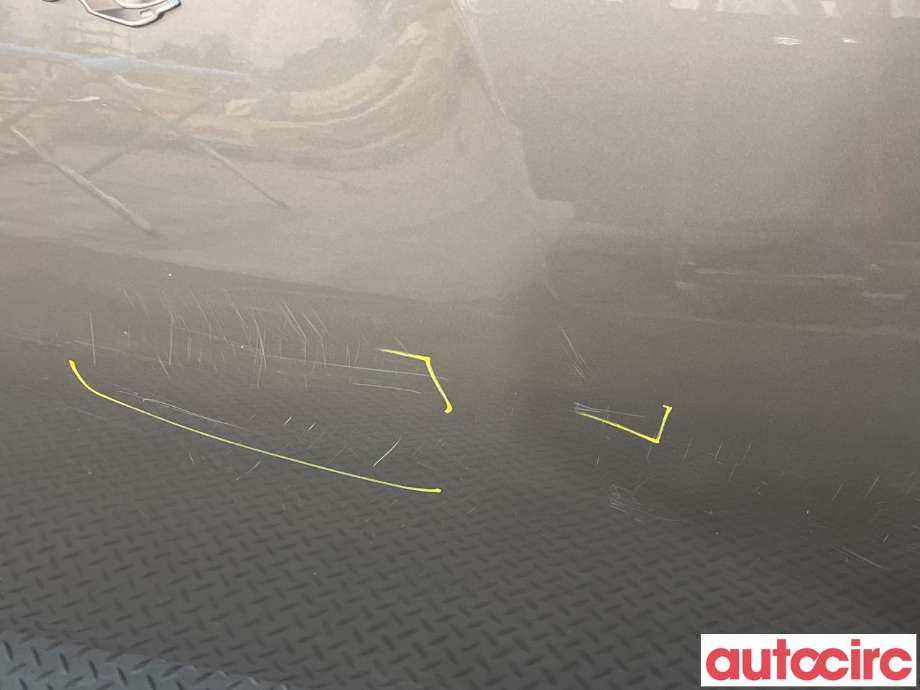 Panser til Peugeot 2008 2013-2019 (Type I) (PEUGEOT|9677673680)
