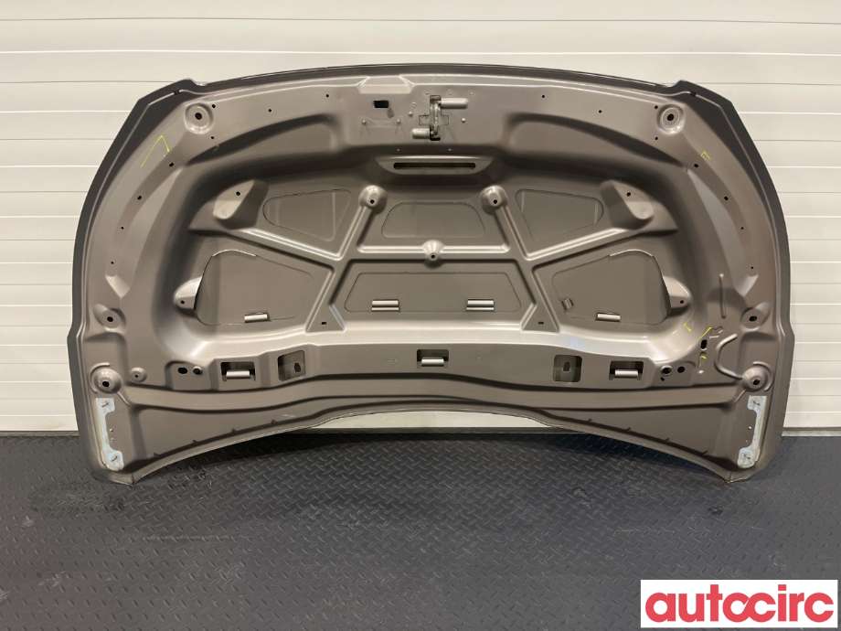 Panser til Peugeot 2008 2013-2019 (Type I) (PEUGEOT|9677673680)