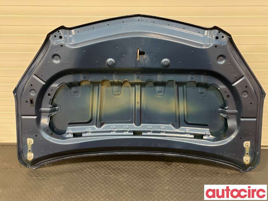 Panser til Opel Mokka 2012-2016 (Type I, Fase 1)  (OPEL|42372135)