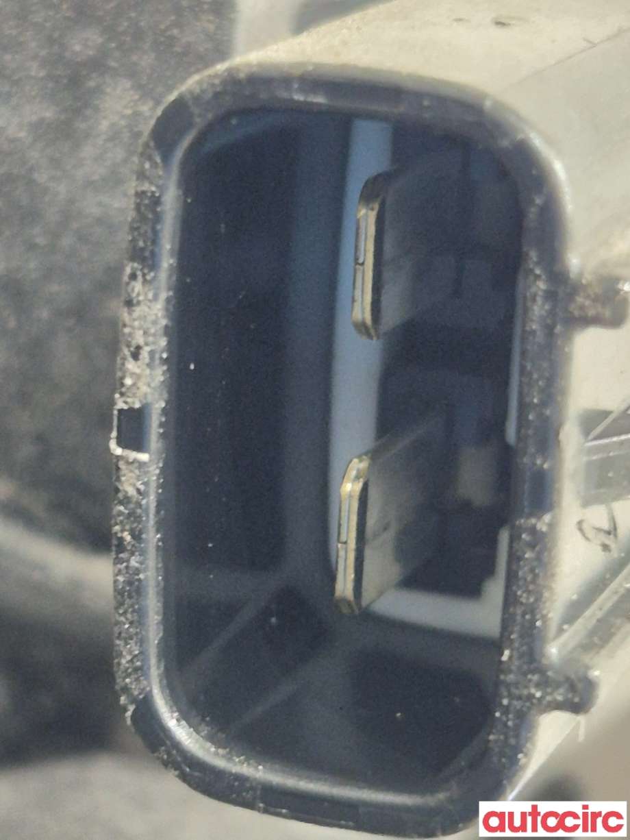 Kjølevifte til Honda CR-V 2012-2018 (Type IV)  (HONDA|38615RSXG01|)