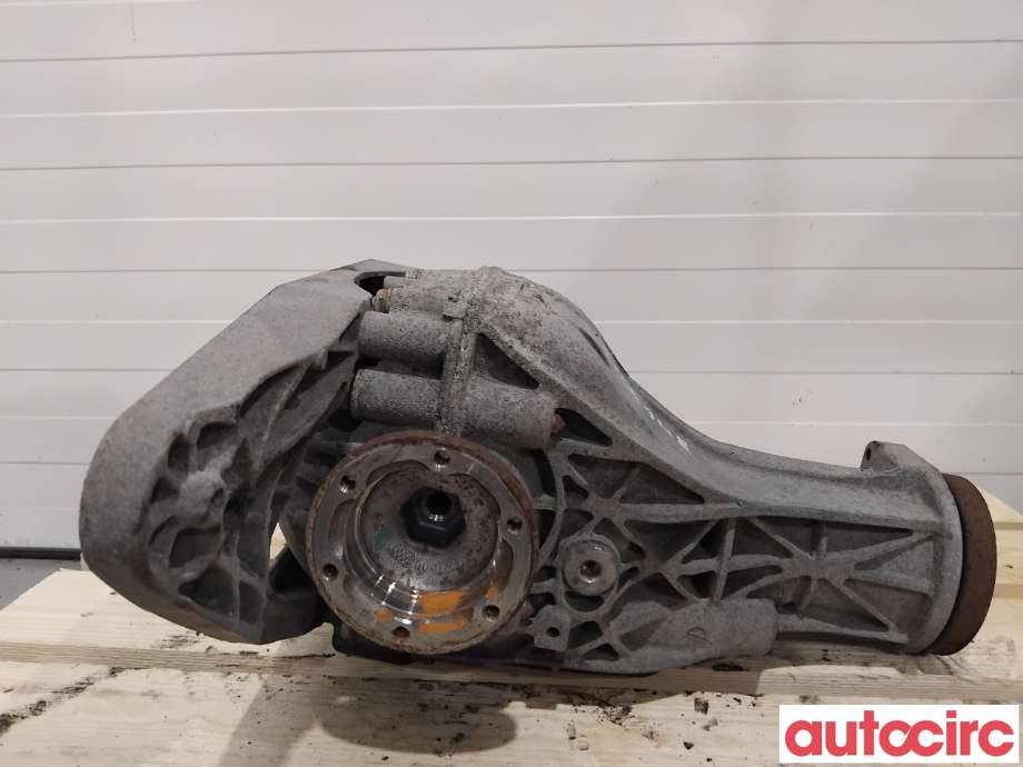 Kardang klokke bak til Audi A4 2007-2014 (Type IV) (B8) (B8) (AUDI|0BC500044|)