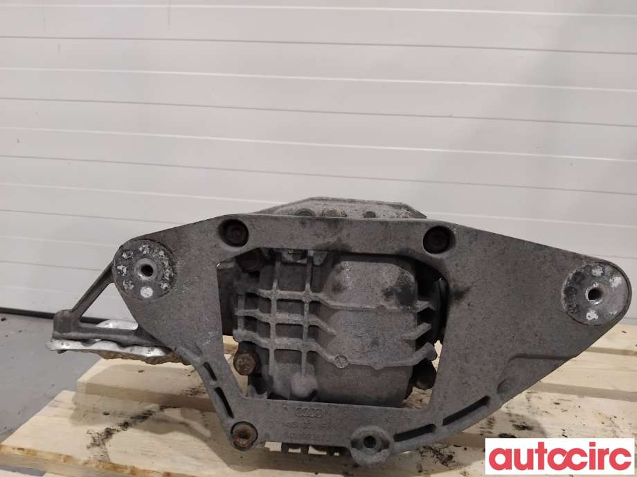 Kardang klokke bak til Audi A4 2007-2014 (Type IV) (B8) (B8) (AUDI|0BC500044|)