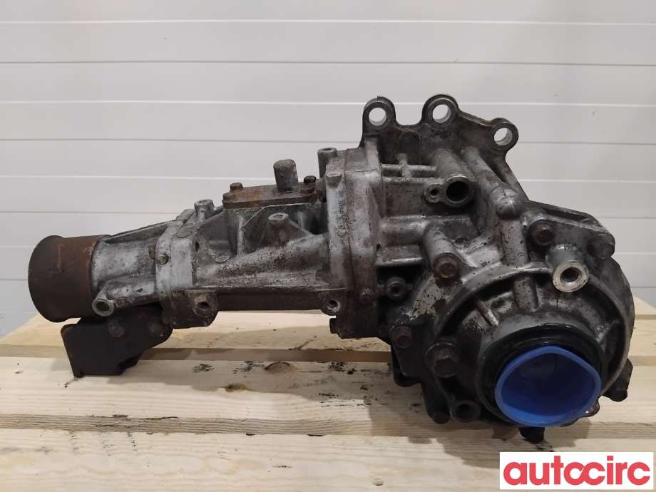 Girkasse 4WD fordelingskasse til Mitsubishi Outlander 2007-2010 (Type II, Fase 1)  (MITSUBISHI|3200A067|)