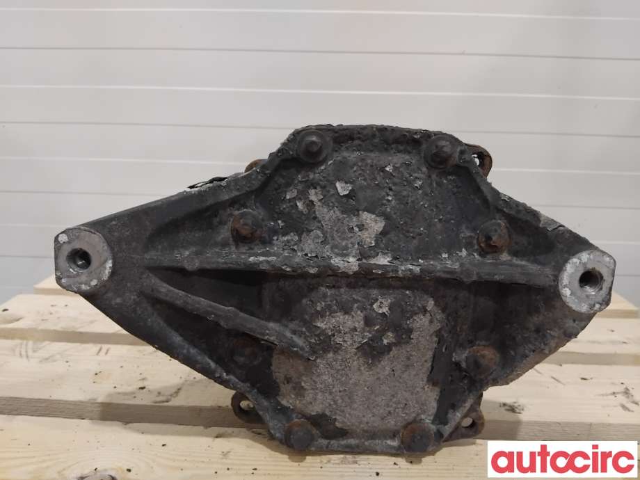 Kardang klokke bak til Mercedes GLK 2008-2015 (X204) (X204) (MERCEDES|A2043500614||2123506003)