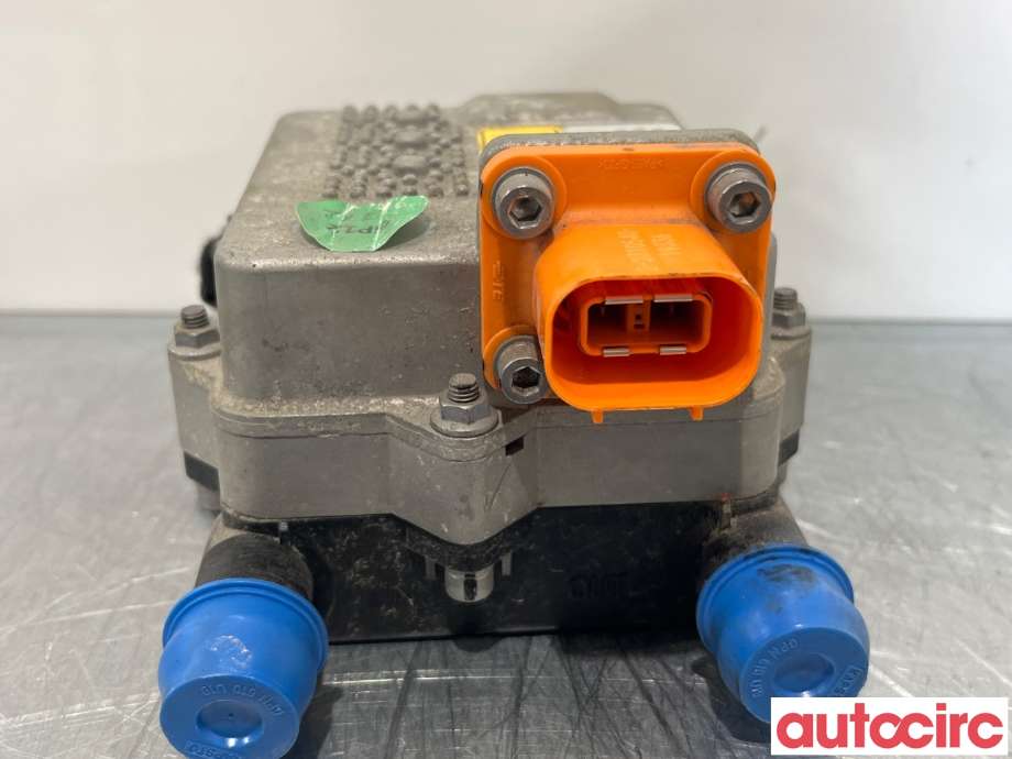 Motorvarmer elektrisk til MG ZS EV 2019-2021 (Type I, Fase 1)  (MG|10729001|)