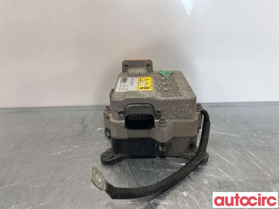 Motorvarmer elektrisk til MG ZS EV 2019-2021 (Type I, Fase 1)  (MG|10729001|)