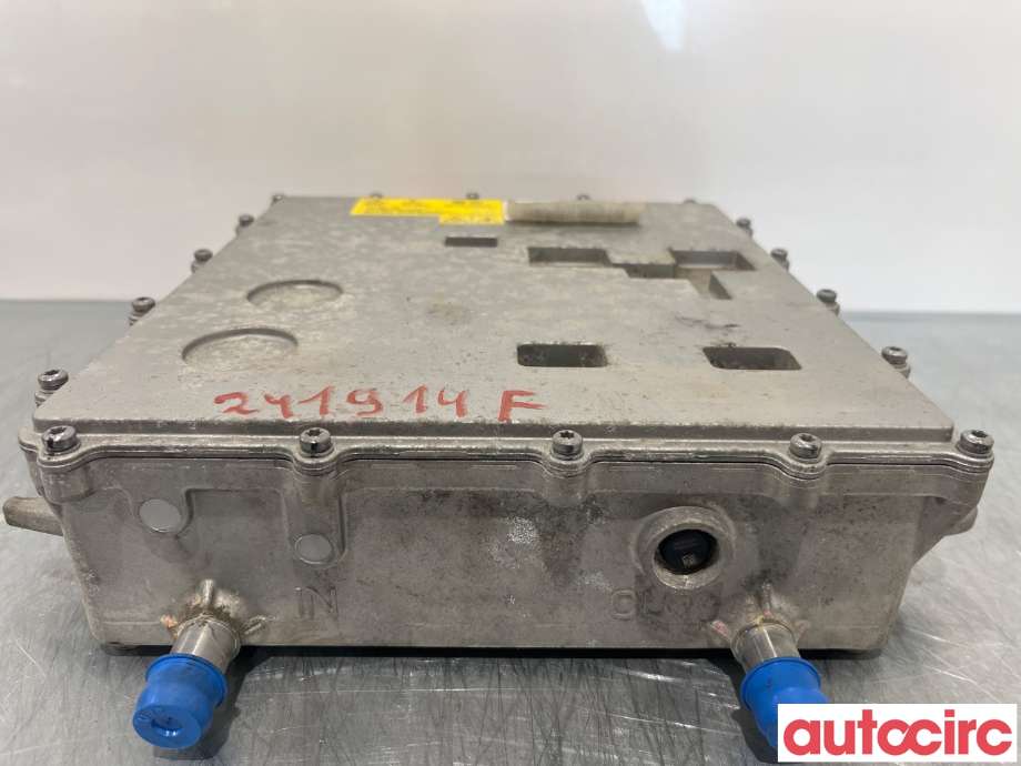DCDC converter hybrid til MG ZS EV 2019-2021 (Type I, Fase 1)  (MG|10822241|)