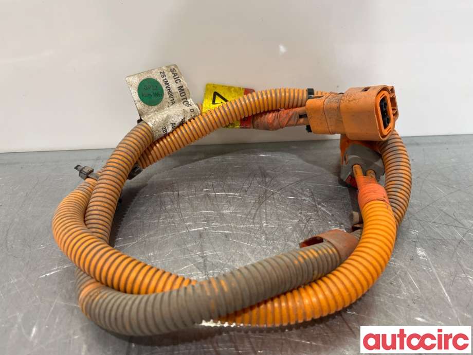 Kabel høy volt (HV) hybrid til MG ZS EV 2019-2021 (Type I, Fase 1)  (MG|10474422|)