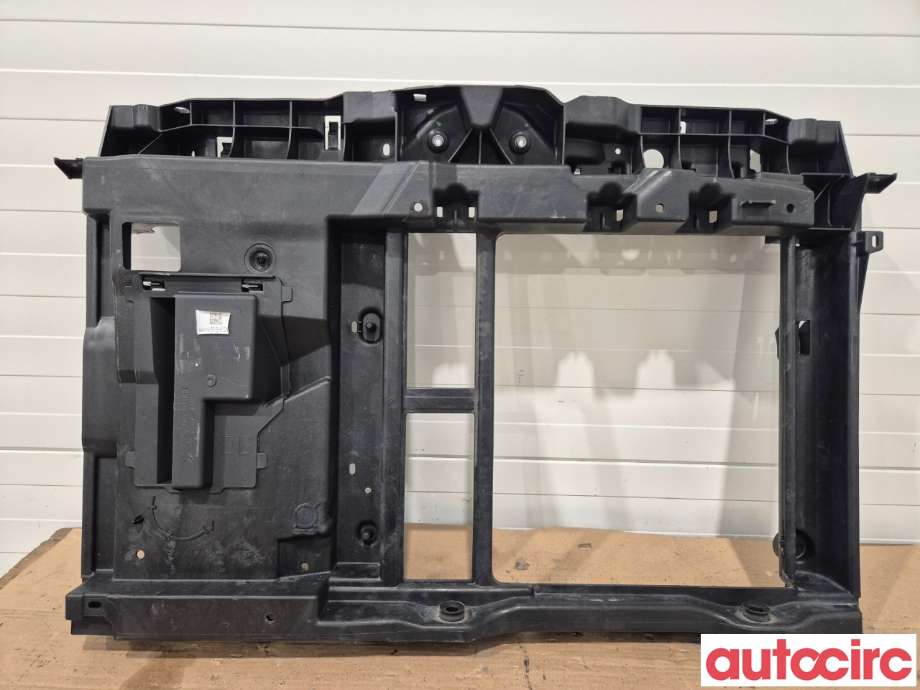 Frontplate til Citroën DS3 2010-2019  (CITROEN|9677952180|)
