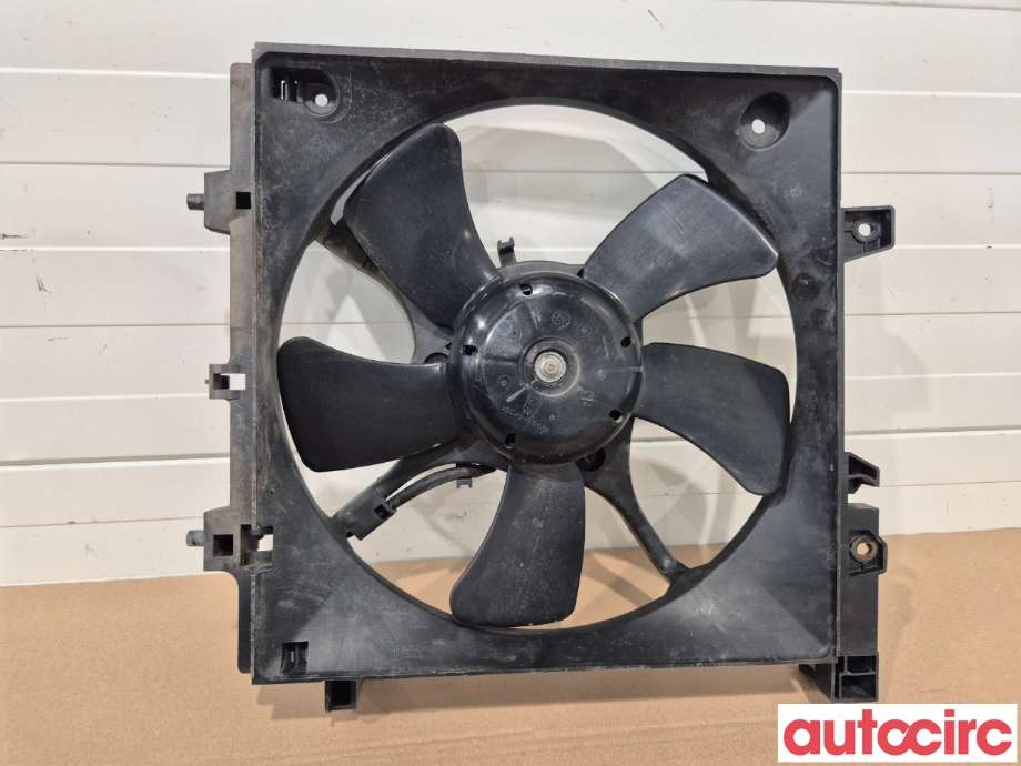 Kjølevifte til Subaru Forester 2008-2013 (Type III) (SUBARU|45122FE040|)