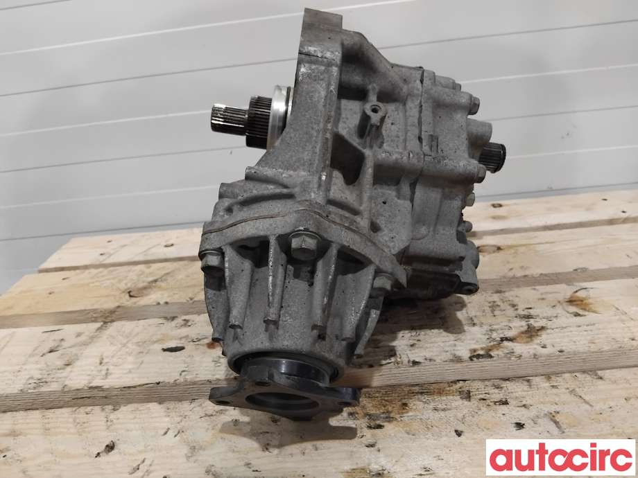 Girkasse 4WD fordelingskasse til Suzuki Vitara 2015-->> (Type IV)  (SUZUKI|29520-61M00|)